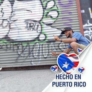 Meet your Posher, Cesar